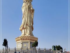 -广州莲花山旅游区