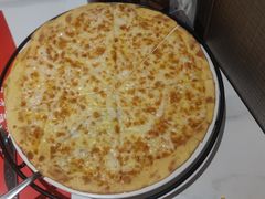 -赤火牛排(金狮广场店)