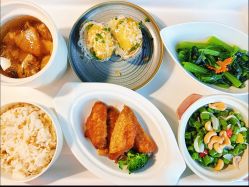 -蜜悦居月子中心(国金中心店)