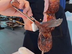 -拉蒂娜·巴西牛排馆 Latina·Brazilian Steakhouse(陆家嘴旗舰店)