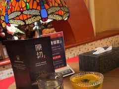 -栖巢(华声苑店)