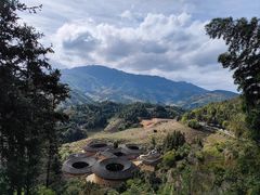 -福建土楼(南靖)景区
