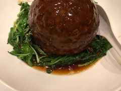 -A One Kitchen·南京精菜馆(德基广场店)