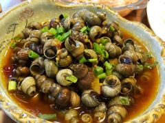-灵福缘私房菜·农家菜(拈花湾·灵山大佛必推店)