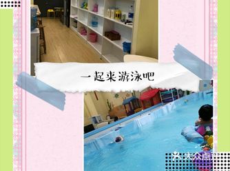 疫情期间，我家宝宝也“响应号召”，在家闷着好几个月啦