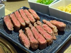 -觅福里•熟成和牛餐厅