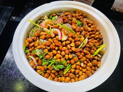 -科尔海悦酒店·柏顿花园餐厅(清河东路店)