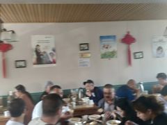 大堂-恺撒烤包子