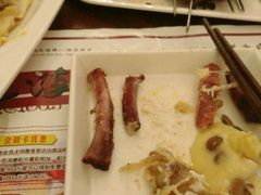 -通海俄式烧烤·俄罗斯大串(嵩山路店)