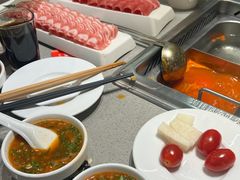 -海底捞火锅(赛格国际购物中心店)