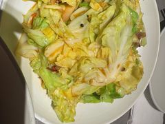 手撕包菜-三江里·宜宾川菜(亚运村店)