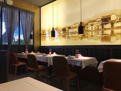 大堂-老伙记海鲜码头(北滘店)