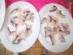 大头鱼片-渔文乐农庄