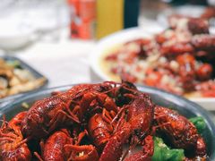 -袁老大龙虾(石鼓路总店)