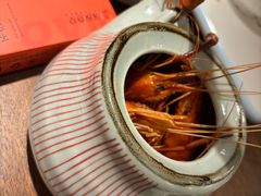 -乔街深夜食堂·小龙虾·高压锅生蚝(杭州总店)