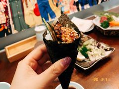 鳗鱼手握-初居食屋日式料理(万象城购物中心店)