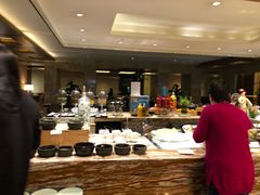 -AdD全日制餐厅(中谷花园酒店)