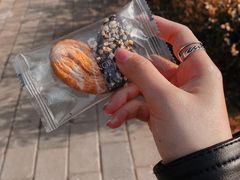 -西点坊(浦东香格里拉店)