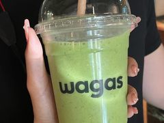 大力水手-Wagas沃歌斯(五道口购物中心店)