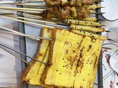 -亿牌牌东北烧烤(博物馆旗舰店)