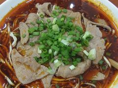 -武胜猪肝面麻哥面(先锋路店)