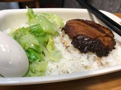 -南城香·饭香串香馄饨香(赵公口店)