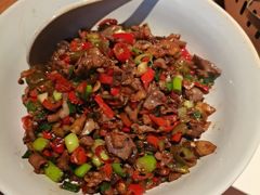 -田小狗的饭店(碧桂园店)