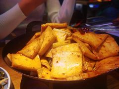 -大哈福烧烤·海鲜·家常菜(延安三路店)