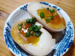 溏心蛋-助屋(厦大店)