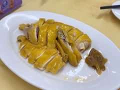 -吉莲利苑海鲜酒家(珠海拱北29年老字号店)