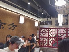 -寻裕记·现炒浇头面(人民广场店)