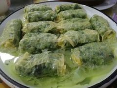 -涵家味土菜馆·徽州一绝臭鳜鱼(三河古镇店)