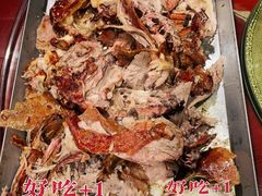 -海拉尔蒙古包(房山长阳总店)
