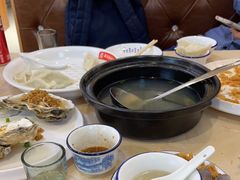 -北方饺子王·海肠捞饭·海鲜锅(山大店)
