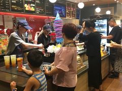 -85度C(厦门台湾街店)