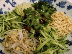 -盛百味·家宴餐厅(霸州分店)