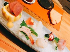 -松涛日本料理