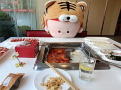 -海底捞大排档火锅(打浦路店)