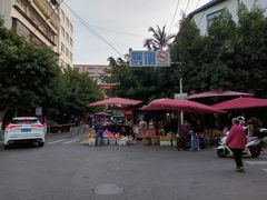 -小倪羊肉米线馆