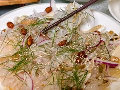 -寻味顺德·南记酒家·传统顺德菜·鱼生(广源路店)