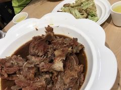 -九毛九西北菜(番禺万达店)