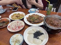 -红灯笼龙凤饭店(宁波老字号店)