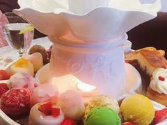 -哈根达斯(武汉天地店)