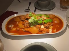 -香料集市新疆餐厅·清真聚餐(成都远洋太古里店)