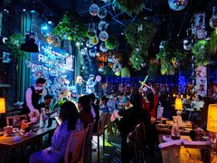 -胡桃里音乐酒馆(四道口店)
