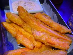-钳真多钓虾馆·小龙虾海鲜烧烤(九六广场店)