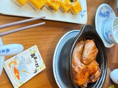 -龍聚祥烧麦馆(鼓楼店)