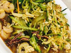 -北方饺子王·海肠捞饭·海鲜锅(山大店)