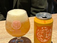 -牛啤堂精酿啤酒餐吧(五棵松华熙店)