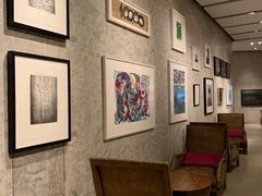 -北京三里屯CHAO酒店